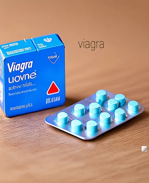 Comprar viagra en españa barata